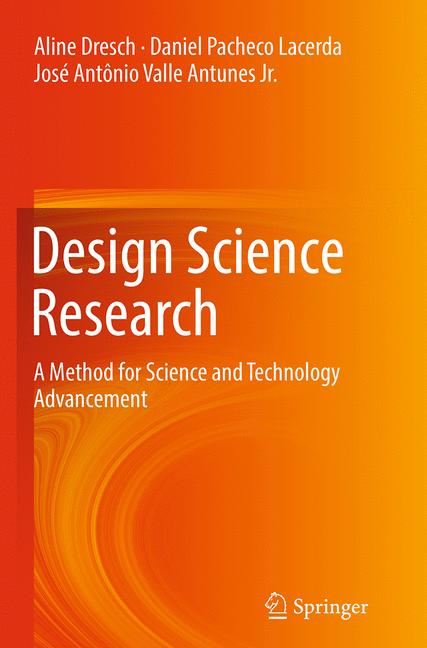 Design Science Rese… - image