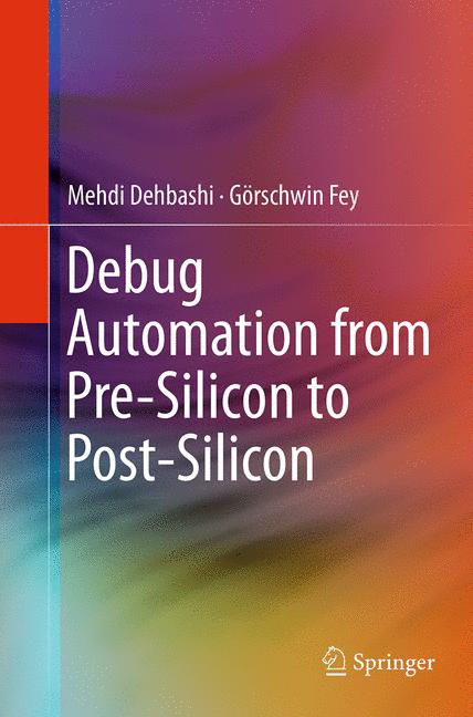 Debug Automation Fr… - image