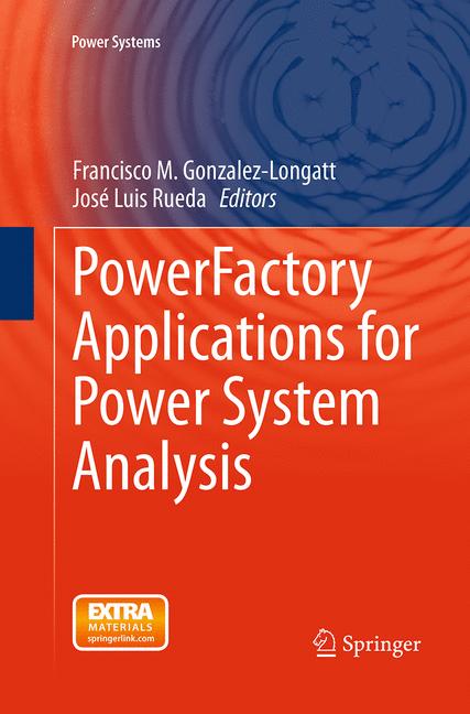 Powerfactory Applic…