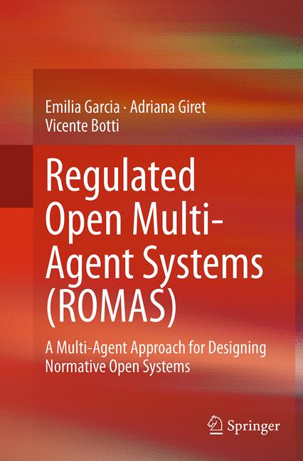 Regulated Open Mult… - image