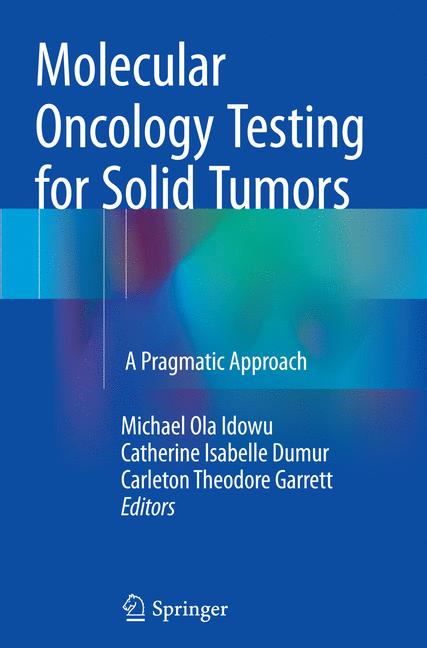 Molecular Oncology …