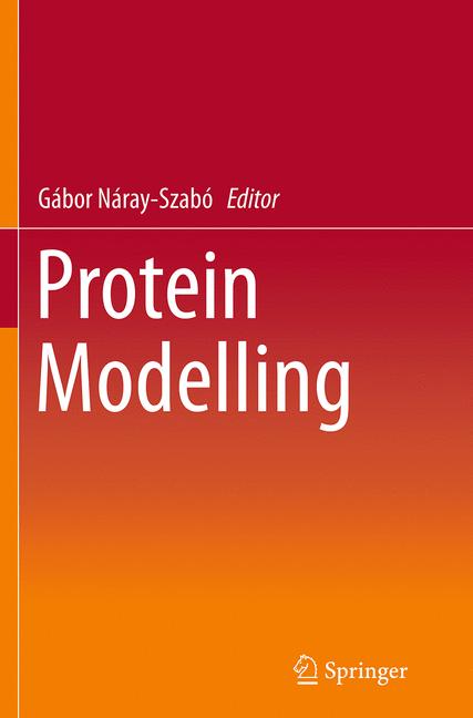 Protein Modelling - image