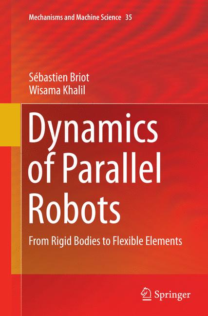 Dynamics Of Paralle… - image