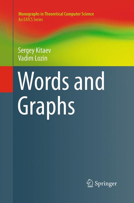 Words And Graphs