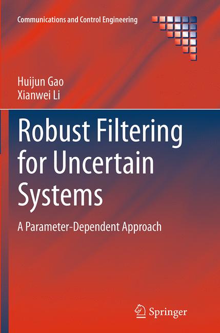 Robust Filtering Fo… - image