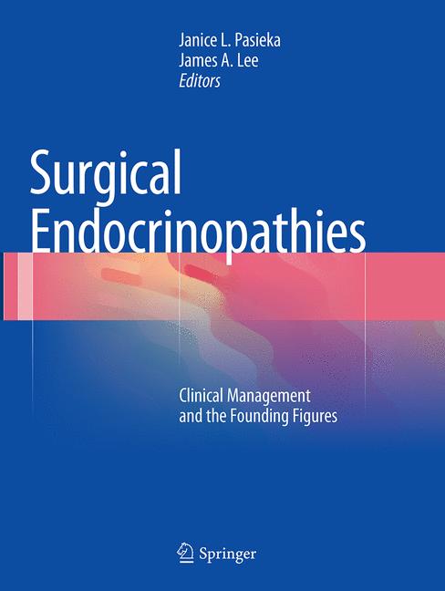 Surgical Endocrinop… - image