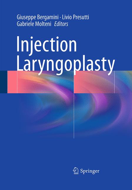 Injection Laryngopl…