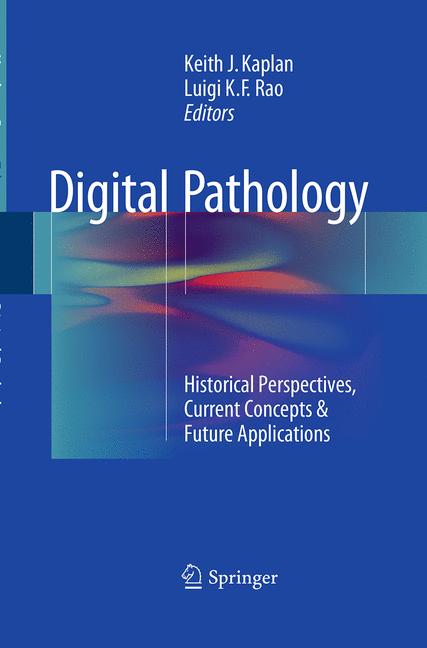 Digital Pathology - image