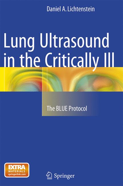 Lung Ultrasound In … - image