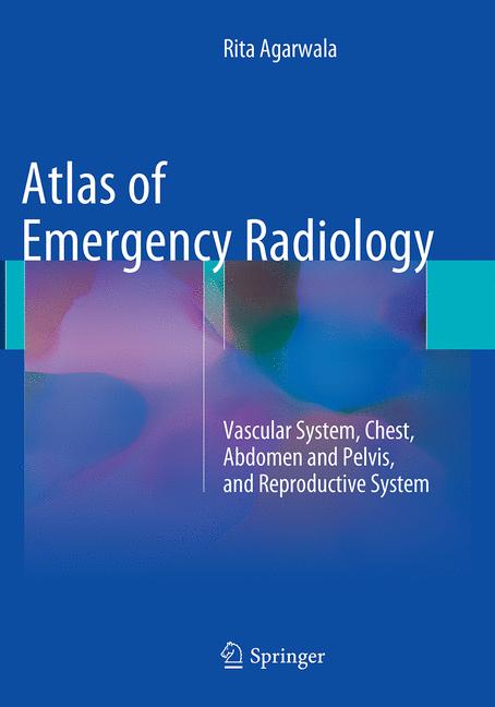 Atlas Of Emergency …