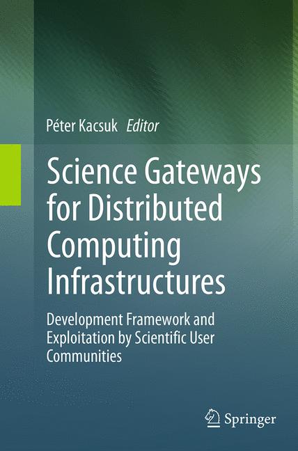 Science Gateways Fo… - image