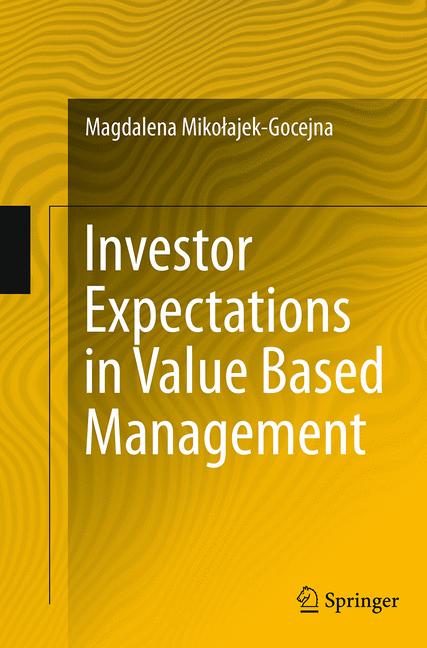 Investor Expectatio… - image