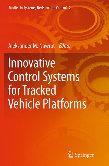 Innovative Control … - image