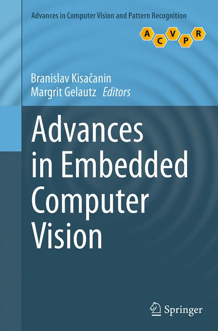 Advances In Embedde…