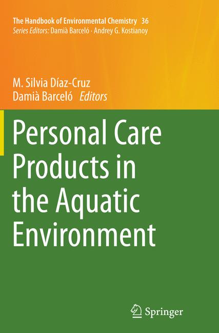 Personal Care Produ… - image
