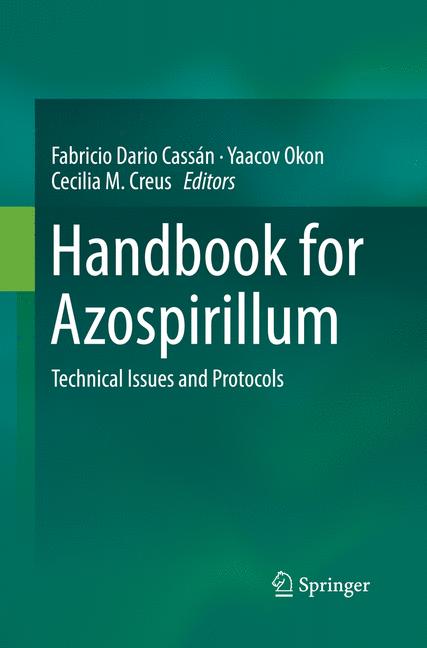 Handbook For Azospi… - image
