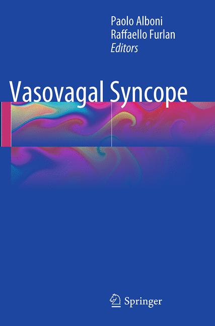 Vasovagal Syncope - image