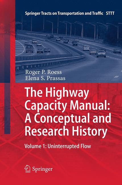 The Highway Capacit…