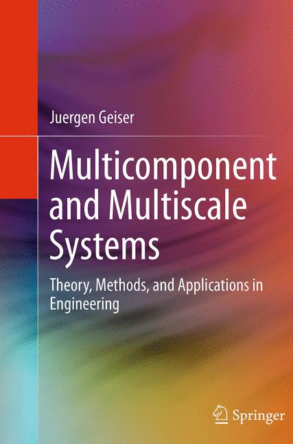 Multicomponent And … - image