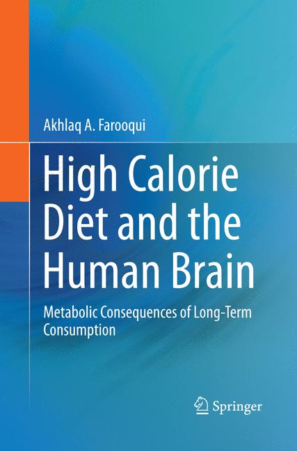 High Calorie Diet A… - image