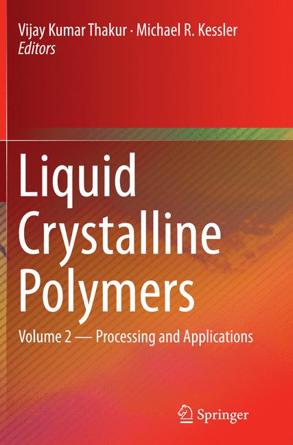 Liquid Crystalline …