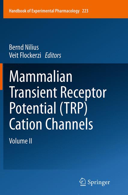 Mammalian Transient…