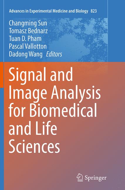 Signal And Image An… - image