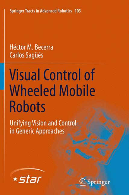 Visual Control Of W… - image