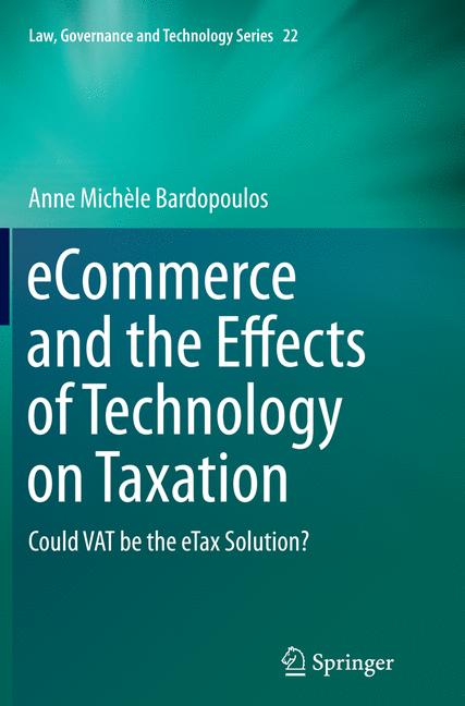 Ecommerce And The E… - image