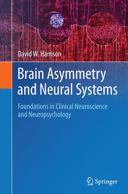 Brain Asymmetry And… - image