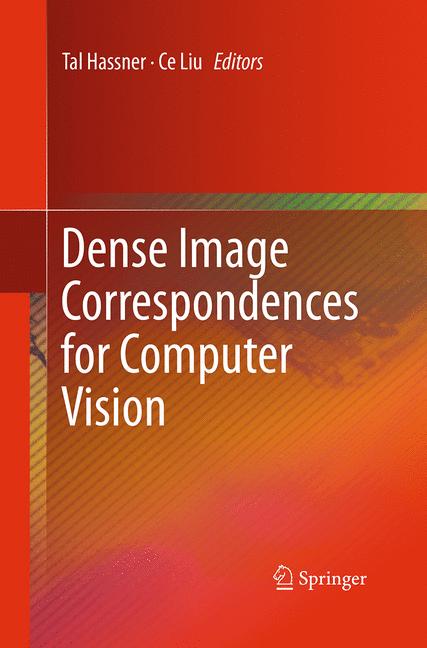 Dense Image Corresp…