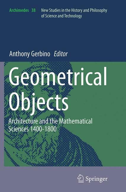 Geometrical Objects