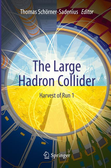 The Large Hadron Co…