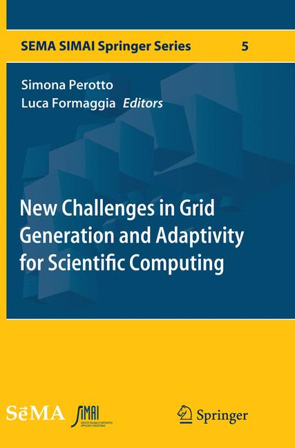New Challenges In G… - image