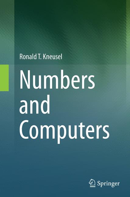 Numbers And Compute…