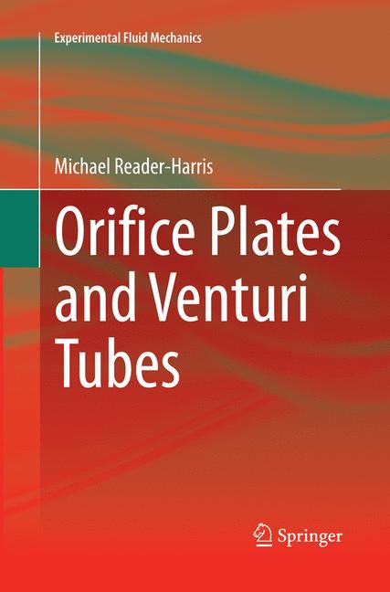 Orifice Plates And …