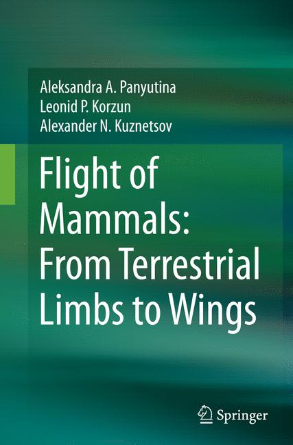 Flight Of Mammals: …
