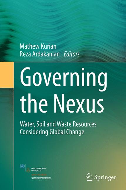 Governing The Nexus