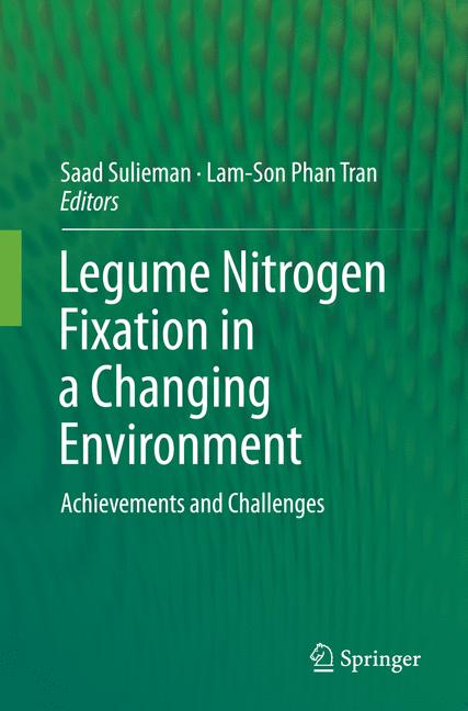 Legume Nitrogen Fix… - image