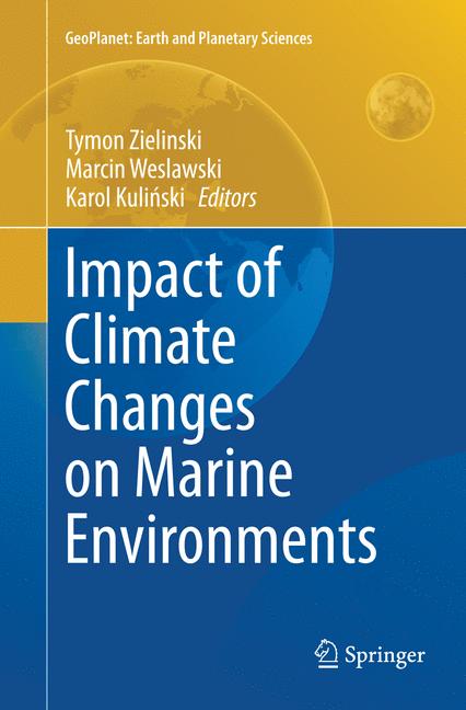 Impact Of Climate C…