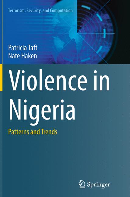 Violence In Nigeria