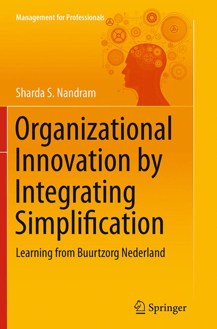 Organizational Inno… - image