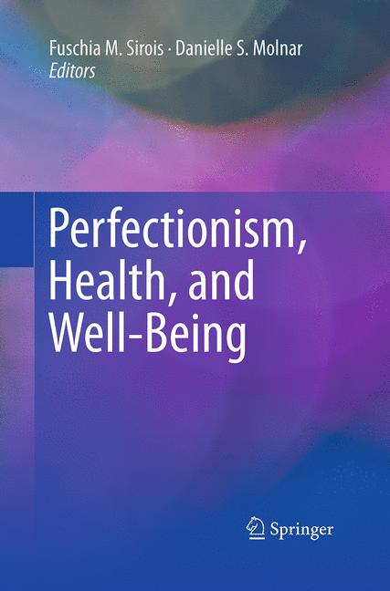 Perfectionism, Heal… - image