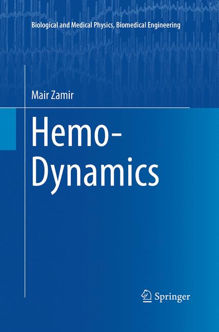 Hemo-Dynamics
