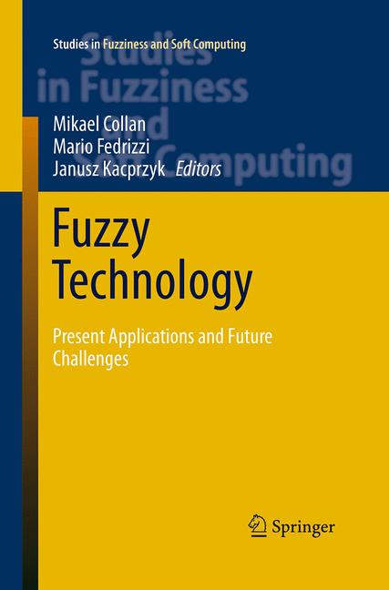 Fuzzy Technology - image