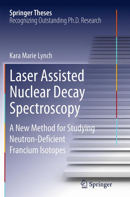 Laser Assisted Nucl… - image