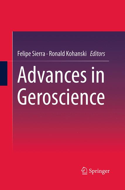Advances In Gerosci…