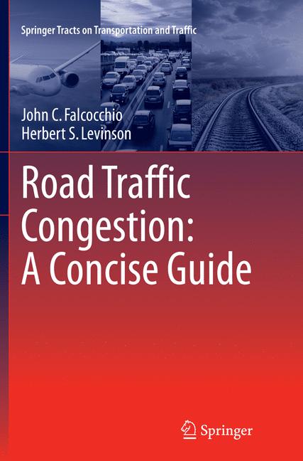 Road Traffic Conges…