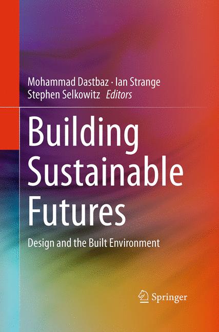 Building Sustainabl… - image