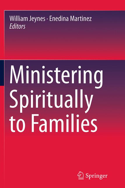 Ministering Spiritu… - image